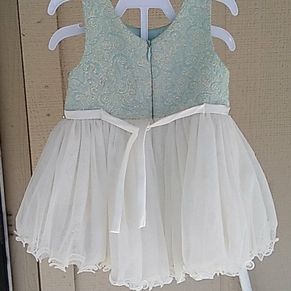 Dress - Picture 2 of 4